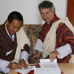 Special Projects Director