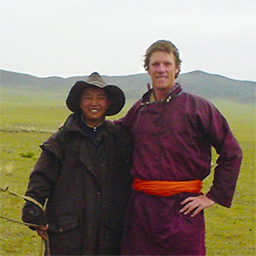 Associate Field Director