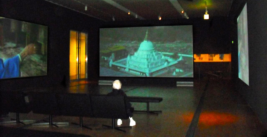 Reitberg Museum ~ Zurich, Switzerland