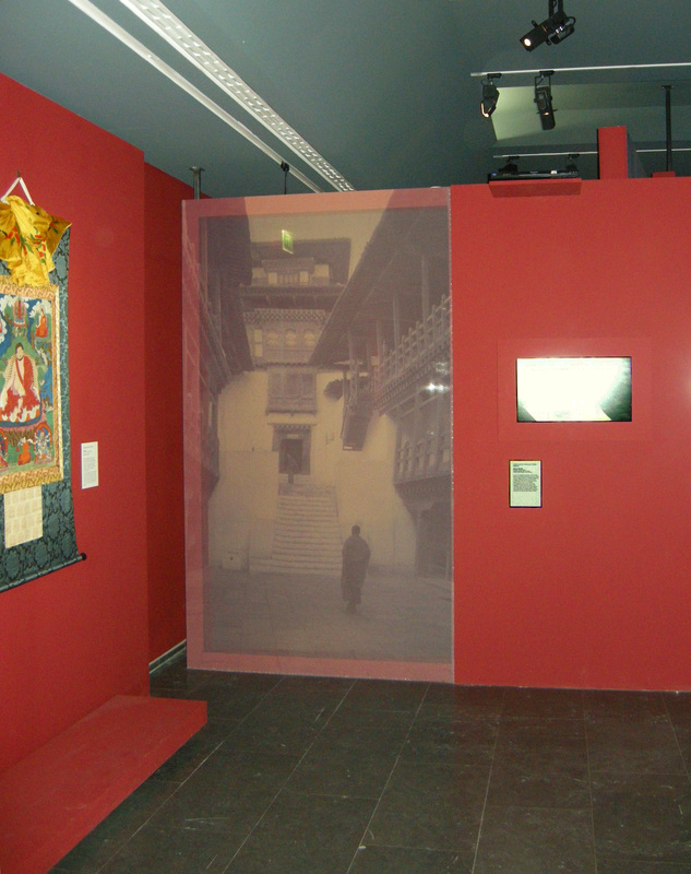 Musée Guimet, Paris