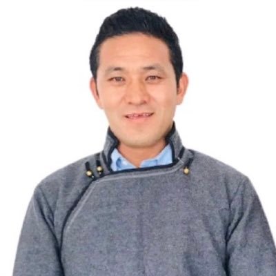 Director of Field Research